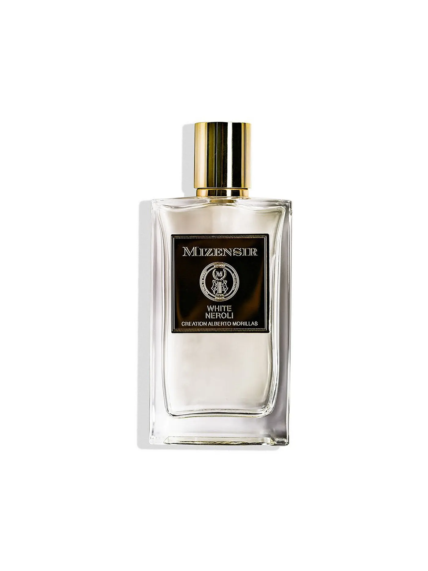 MIZENSIR | White Neroli Eau de Parfum 100ml | 